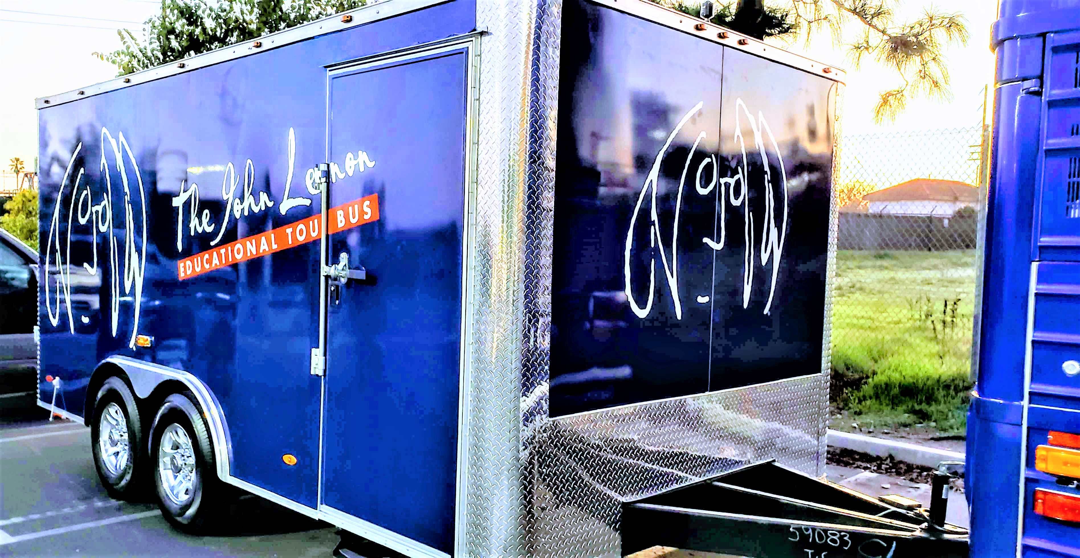 Fleet/Vehicle Graphics